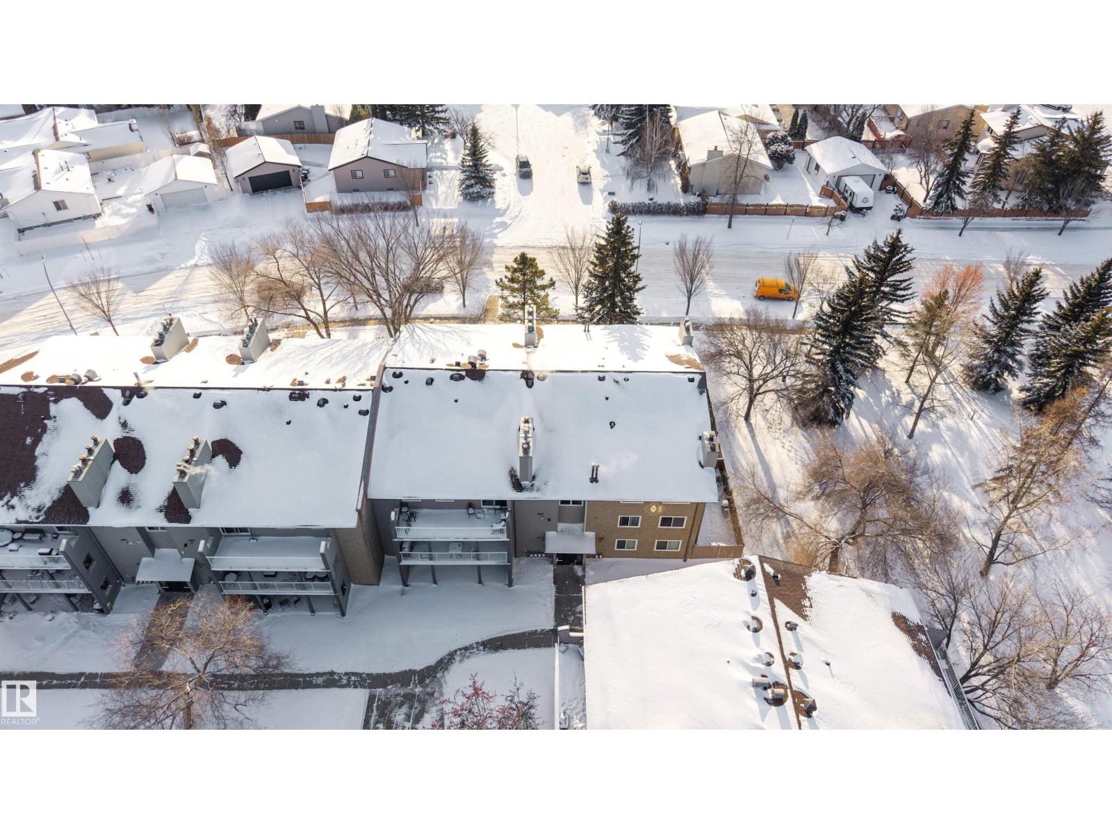 #104 18008 62b Av Nw, Edmonton, Alberta T5T 3C1 - Photo 29 - E4468639