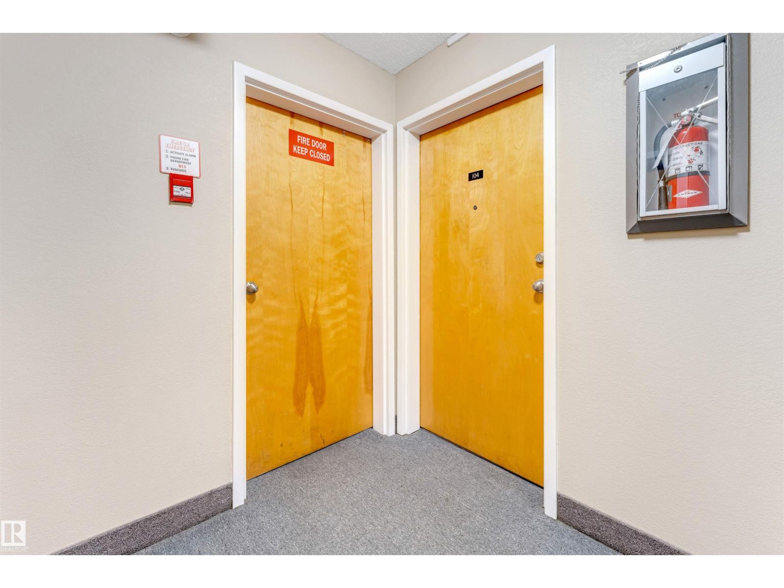 #104 18008 62b Av Nw, Edmonton, Alberta T5T 3C1 - Photo 3 - E4468639