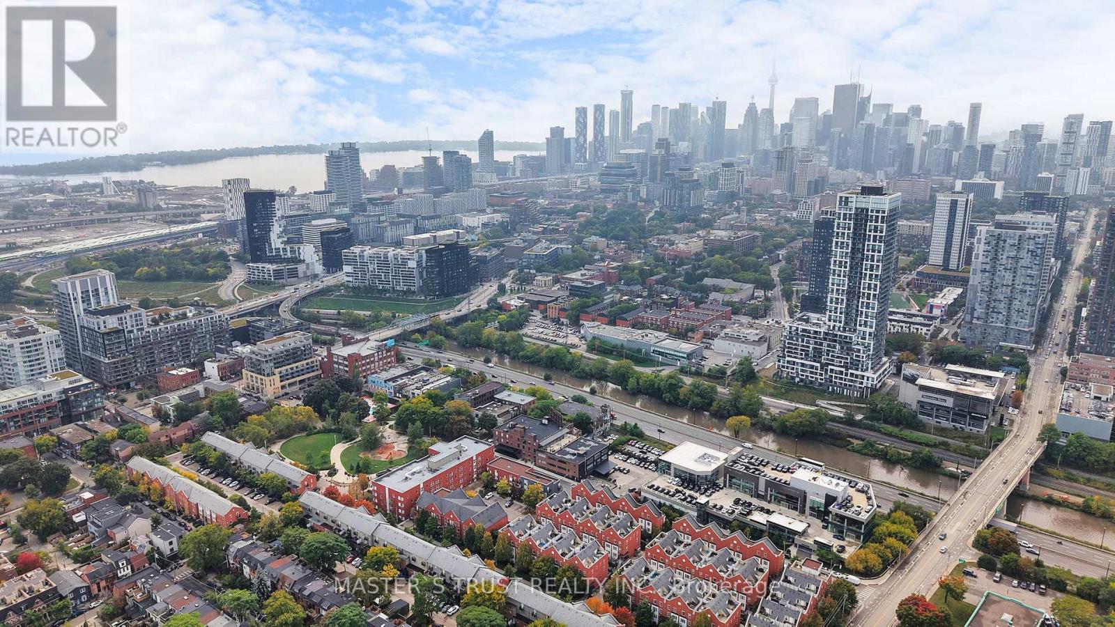 Unit4 - 74 Munro Street, Toronto, Ontario  M4M 2S9 - Photo 36 - E12649548