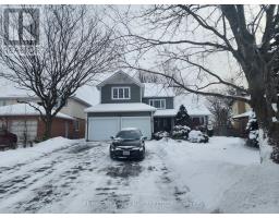 865 CHELSEA CRESCENT, Cornwall, Ontario