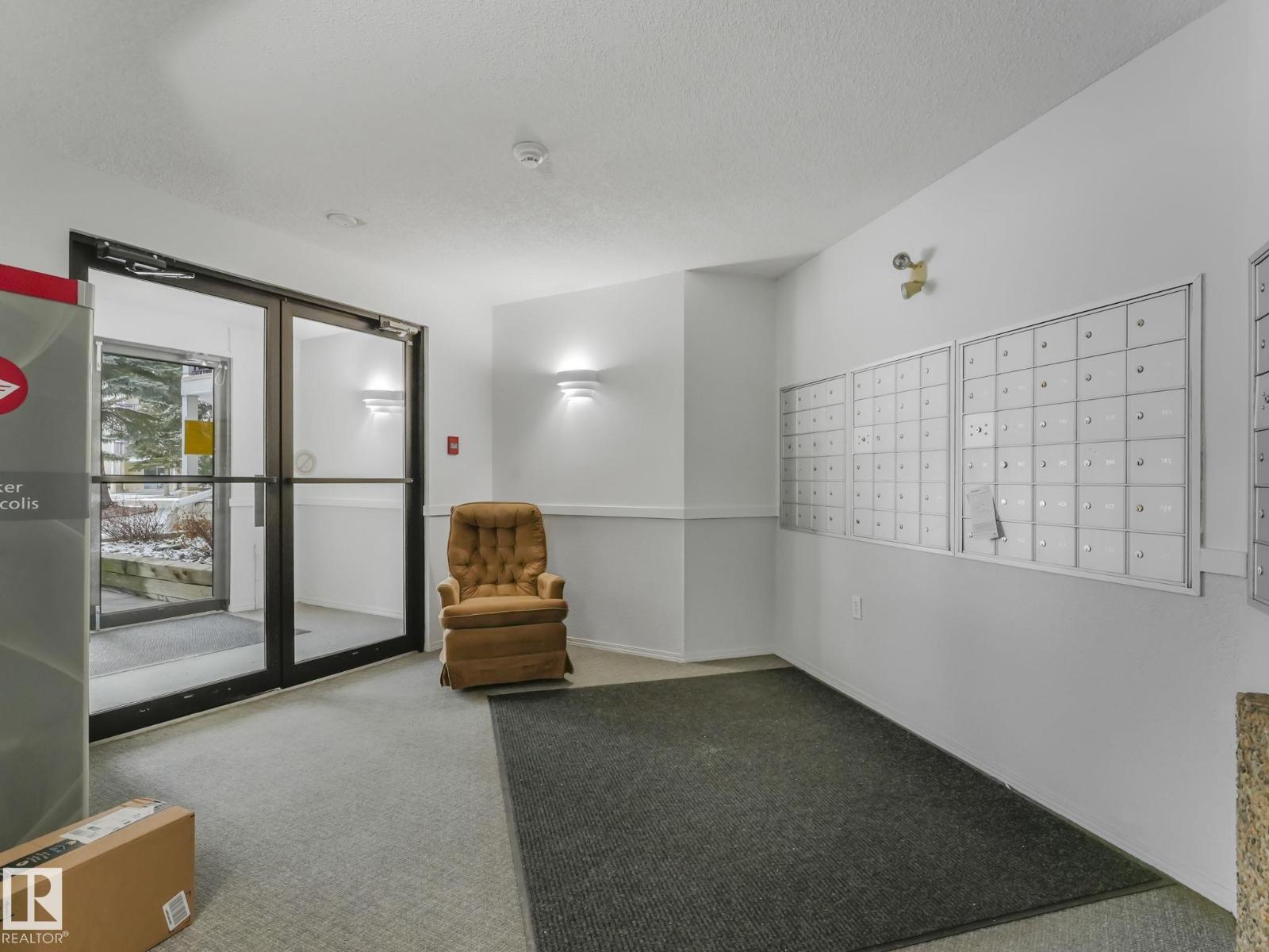 #326 10636 120 St Nw, Edmonton, Alberta  T5H 4L5 - Photo 4 - E4468637