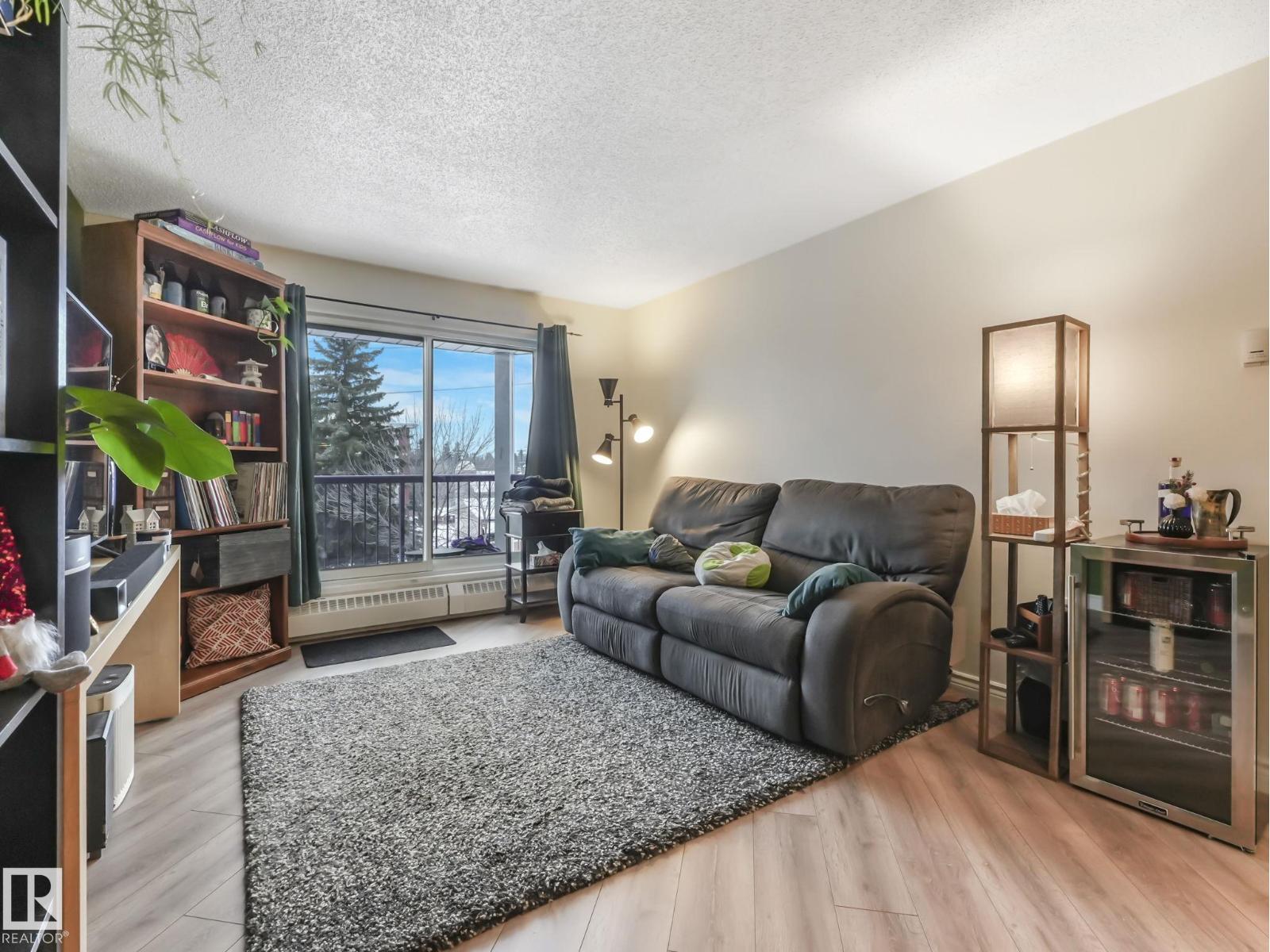 #326 10636 120 St Nw, Edmonton, Alberta  T5H 4L5 - Photo 17 - E4468637