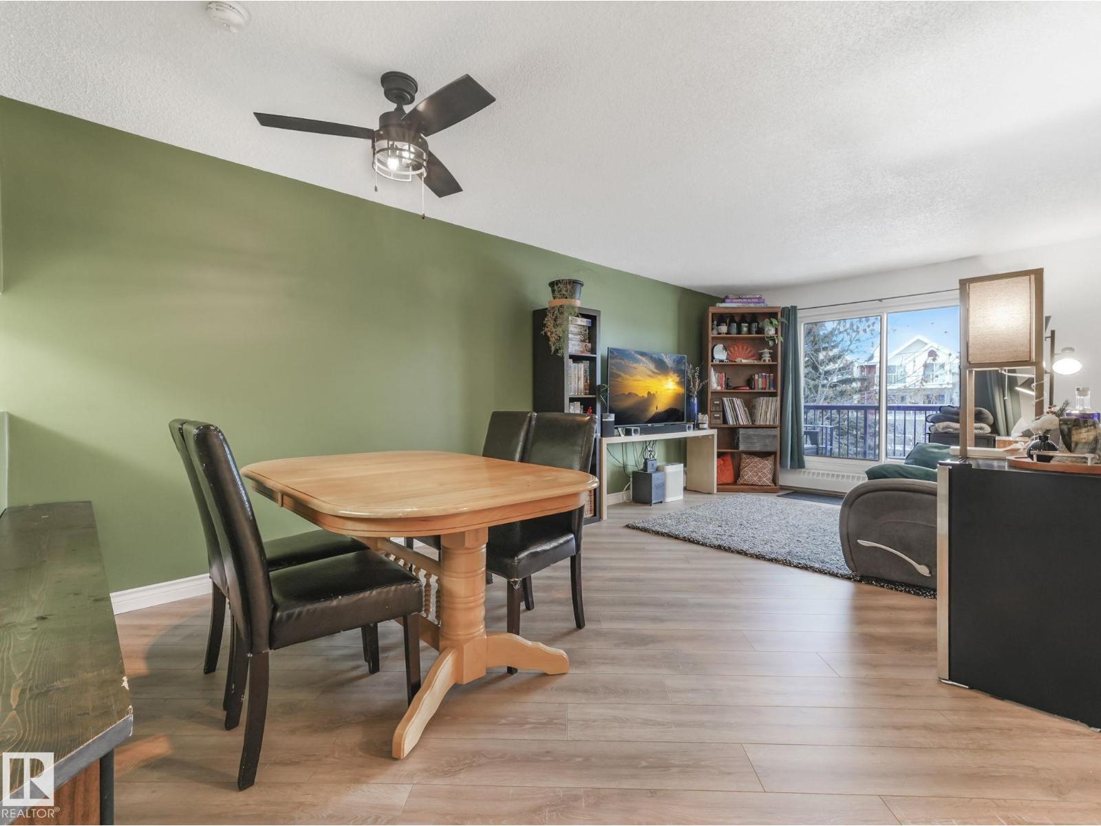 #326 10636 120 St Nw, Edmonton, Alberta  T5H 4L5 - Photo 14 - E4468637