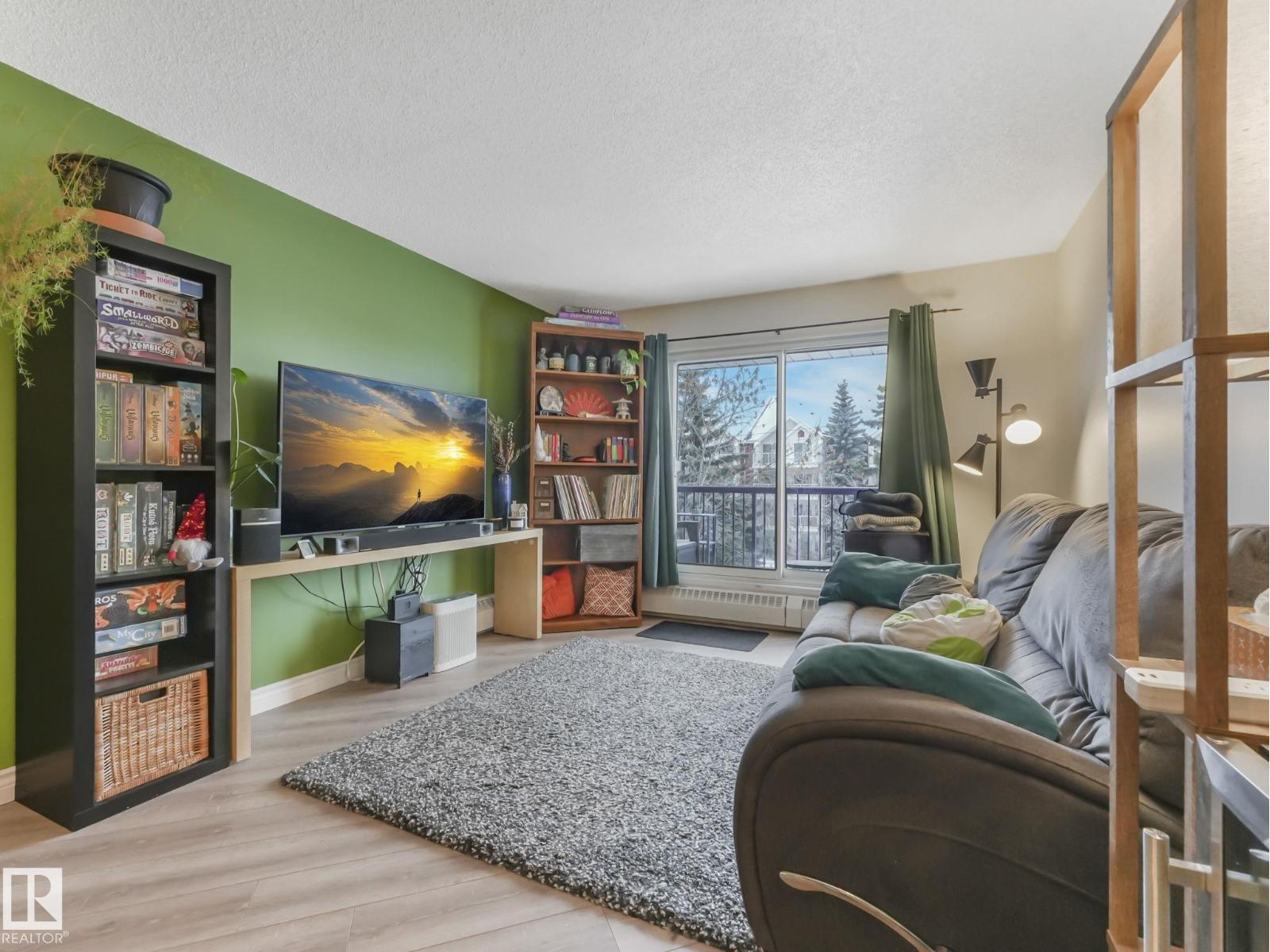 #326 10636 120 St Nw, Edmonton, Alberta  T5H 4L5 - Photo 18 - E4468637