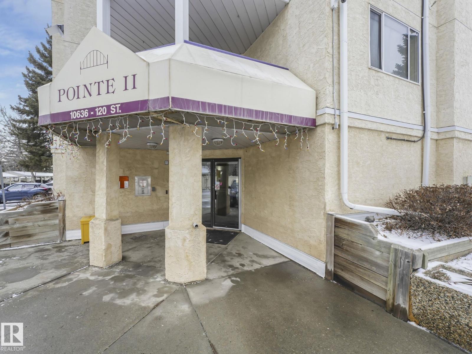 #326 10636 120 St Nw, Edmonton, Alberta  T5H 4L5 - Photo 3 - E4468637