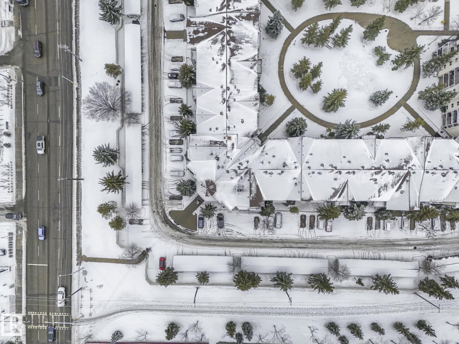 #326 10636 120 St Nw, Edmonton, Alberta  T5H 4L5 - Photo 43 - E4468637