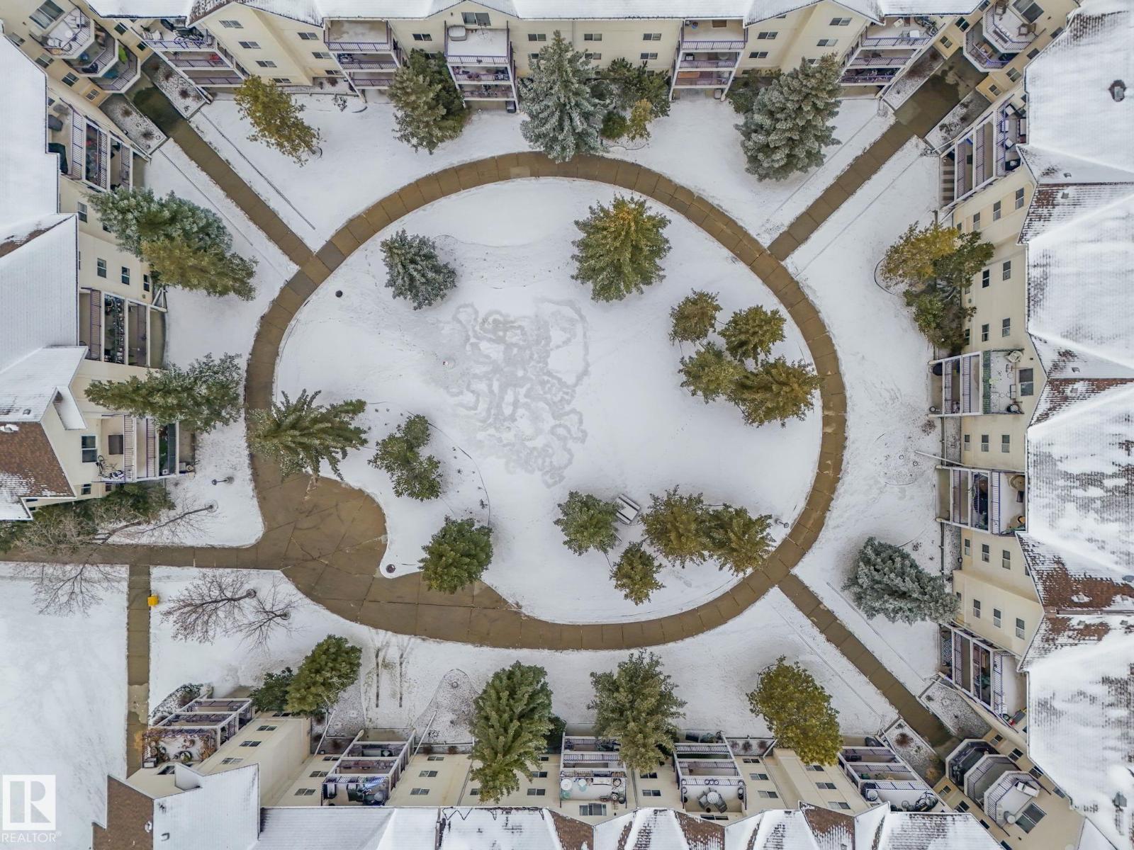 #326 10636 120 St Nw, Edmonton, Alberta  T5H 4L5 - Photo 44 - E4468637