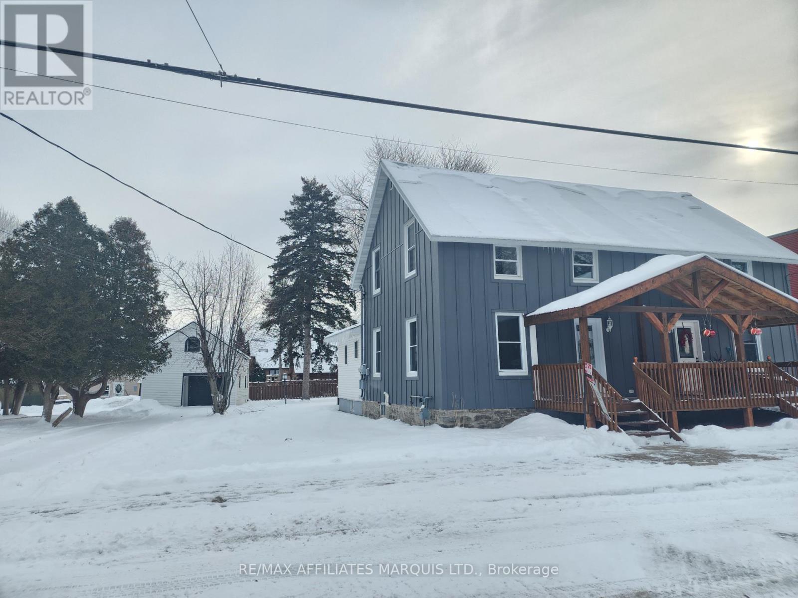 12 Oak Street, South Glengarry, Ontario  K0C 1N0 - Photo 37 - X12457511