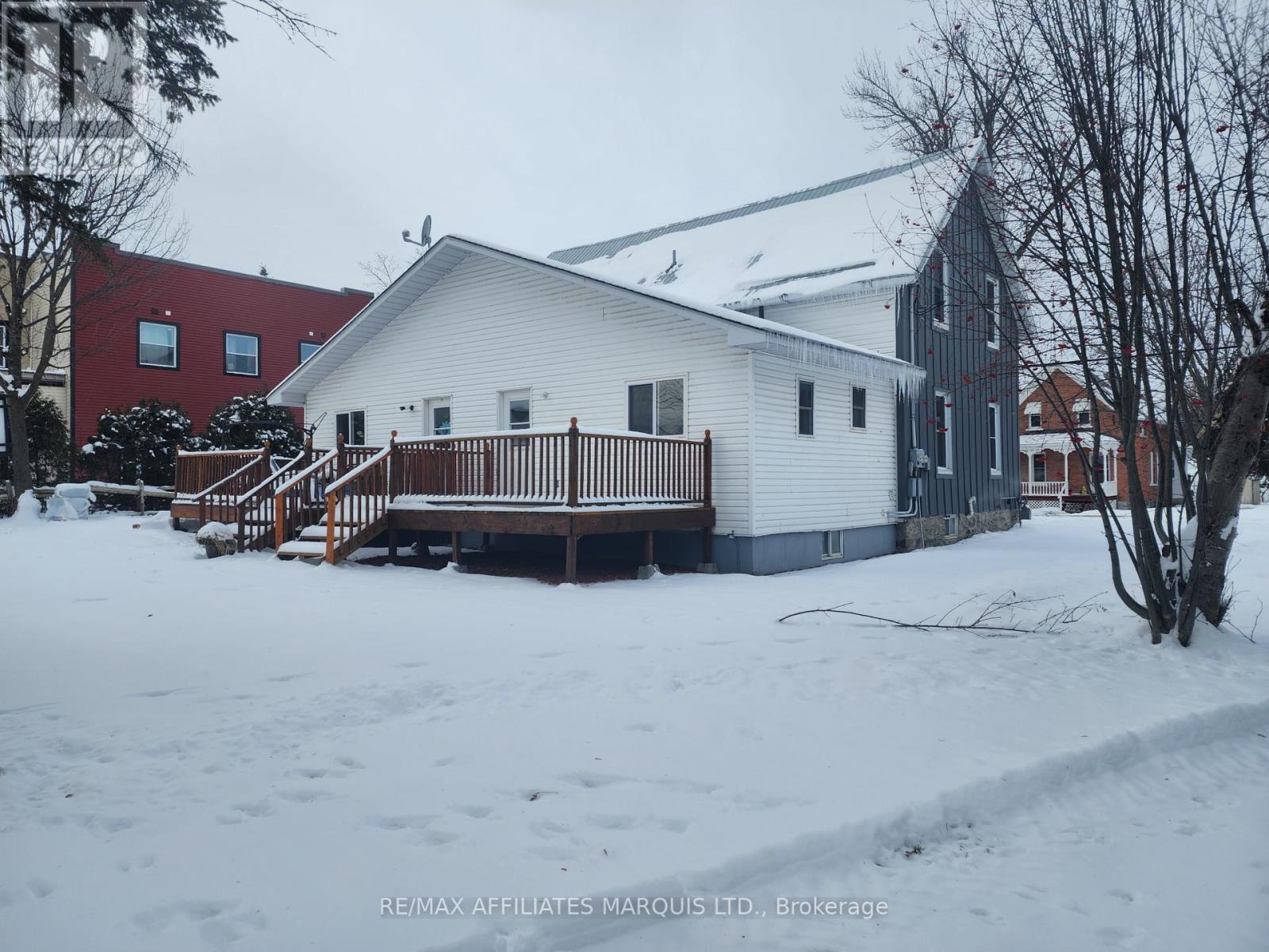 12 Oak Street, South Glengarry, Ontario  K0C 1N0 - Photo 36 - X12457511
