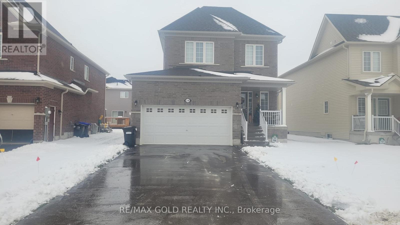 230 MCKENZIE DRIVE N, Clearview, Ontario