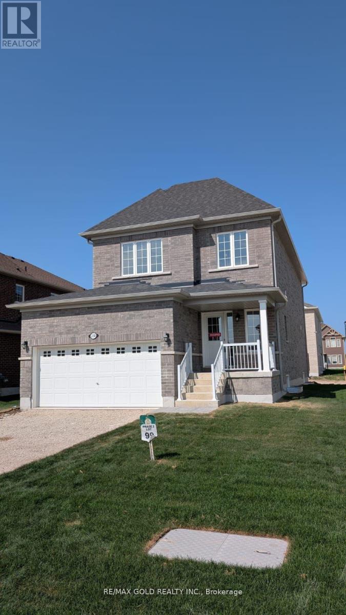 230 Mckenzie Drive N, Clearview, Ontario  L0M 1S0 - Photo 2 - S12597906