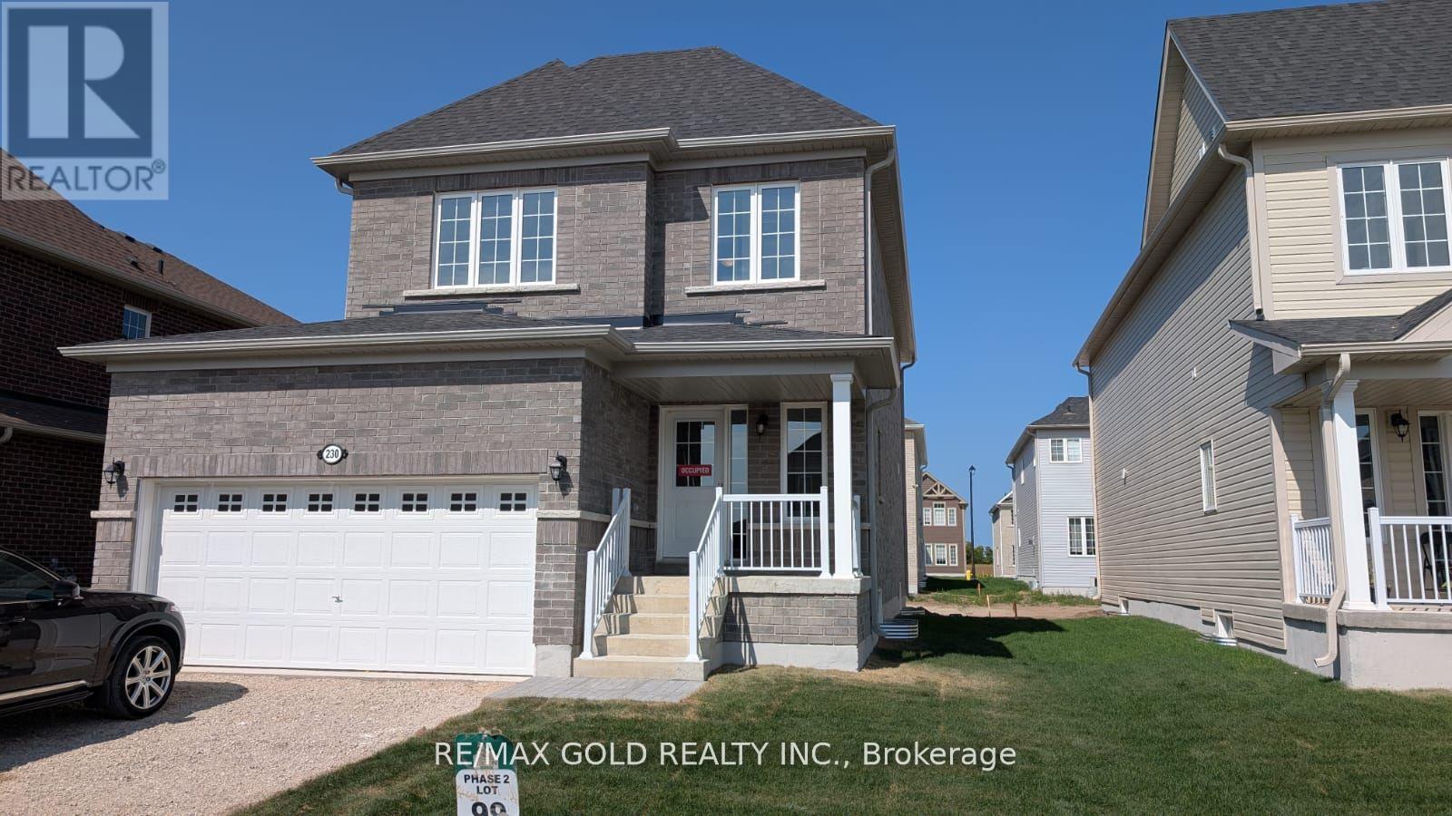 230 Mckenzie Drive N, Clearview, Ontario  L0M 1S0 - Photo 24 - S12597906