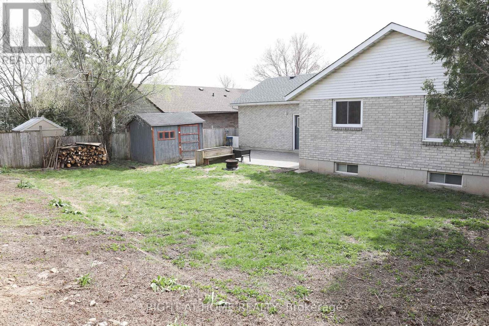 516 Springbank Avenue N, Woodstock, Ontario  N4T 1H1 - Photo 23 - X12650310