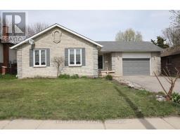 516 SPRINGBANK AVENUE N, Woodstock, Ontario