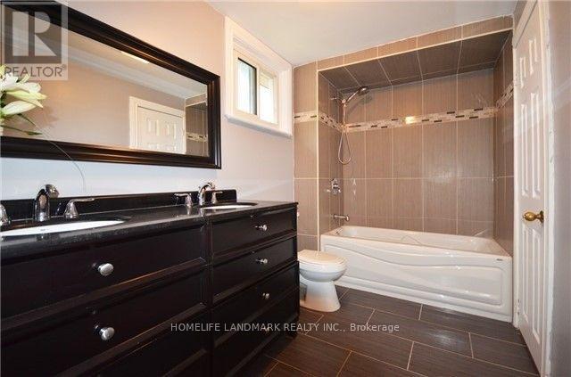 55 Waddington Crescent, Toronto, Ontario  M2J 2Z9 - Photo 14 - C12650312