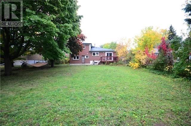 55 Waddington Crescent, Toronto, Ontario  M2J 2Z9 - Photo 20 - C12650312