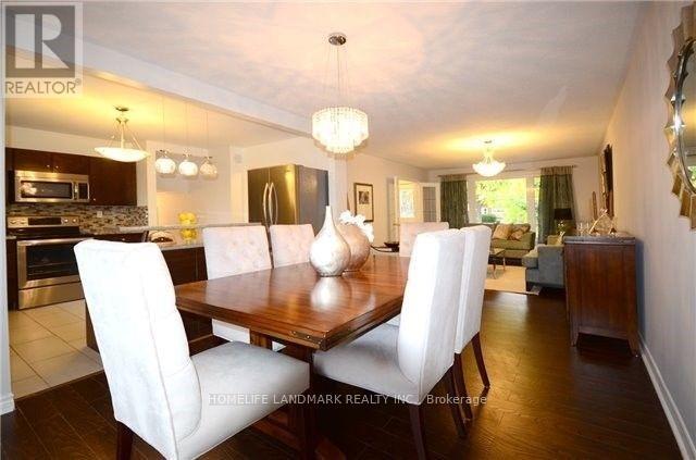 55 Waddington Crescent, Toronto, Ontario  M2J 2Z9 - Photo 5 - C12650312