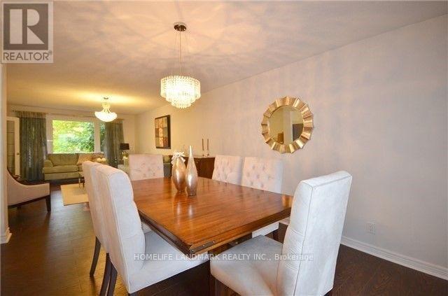 55 Waddington Crescent, Toronto, Ontario  M2J 2Z9 - Photo 6 - C12650312