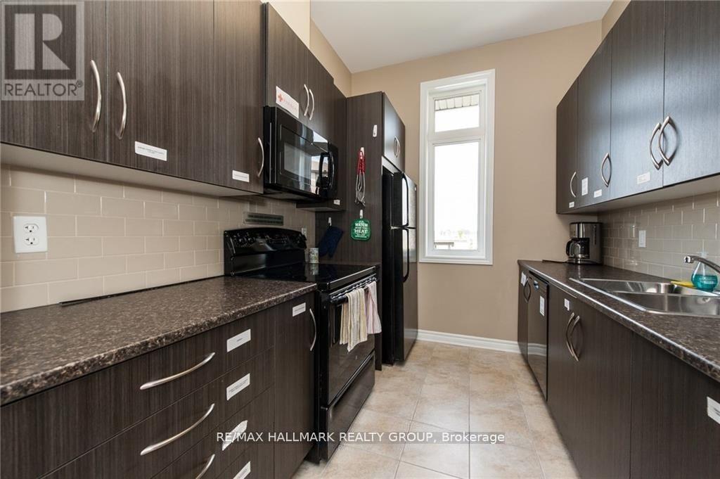 202 - 170 Guelph, Ottawa, Ontario  K2T 0J5 - Photo 23 - X12417446