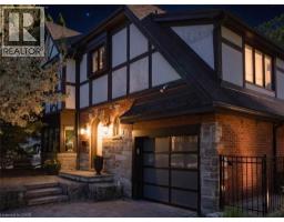 3 OAKWOOD Place, Hamilton, Ontario