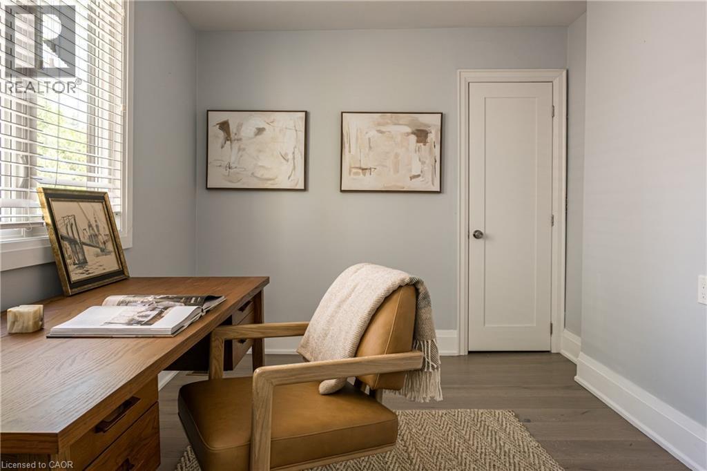 3 Oakwood Place, Hamilton, Ontario  L8S 4C9 - Photo 16 - 40763131