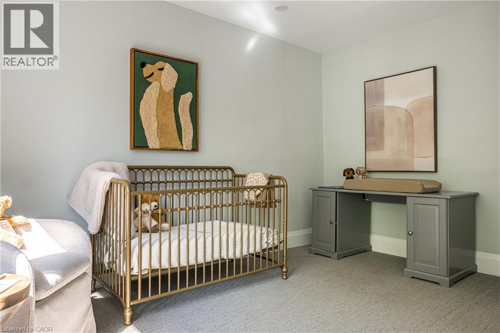 3 Oakwood Place, Hamilton, Ontario  L8S 4C9 - Photo 18 - 40763131