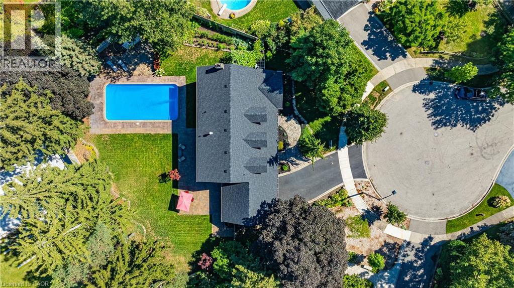 1577 Old Spar Court, Mississauga, Ontario  L5J 1B4 - Photo 3 - 40764647