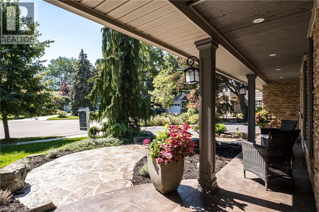 1577 Old Spar Court, Mississauga, Ontario  L5J 1B4 - Photo 6 - 40764647