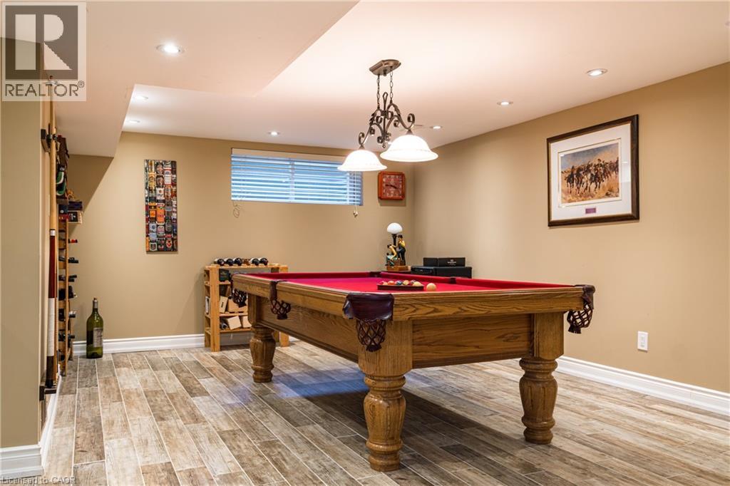 1577 Old Spar Court, Mississauga, Ontario  L5J 1B4 - Photo 38 - 40764647