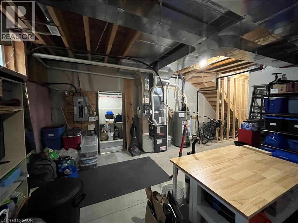 352 Louisa Street, Kitchener, Ontario  N2H 0B2 - Photo 16 - 40788072