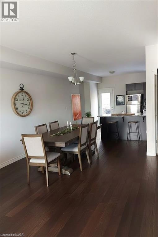 352 Louisa Street, Kitchener, Ontario  N2H 0B2 - Photo 4 - 40788072