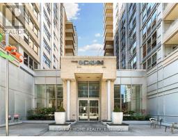 644 - 250 WELLINGTON STREET W, Toronto, Ontario