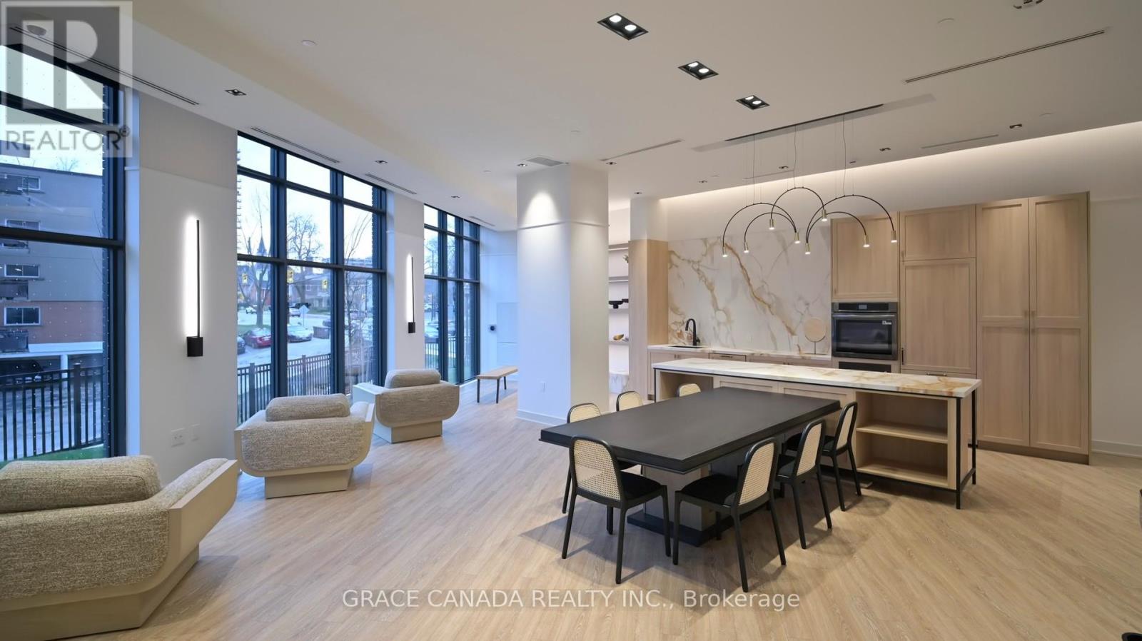 605 - 2088 James Street, Burlington, Ontario  L7R 0H2 - Photo 36 - W12650318