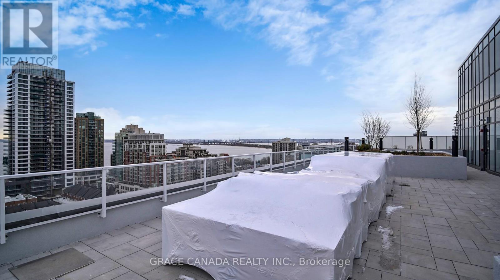 605 - 2088 James Street, Burlington, Ontario  L7R 0H2 - Photo 39 - W12650318