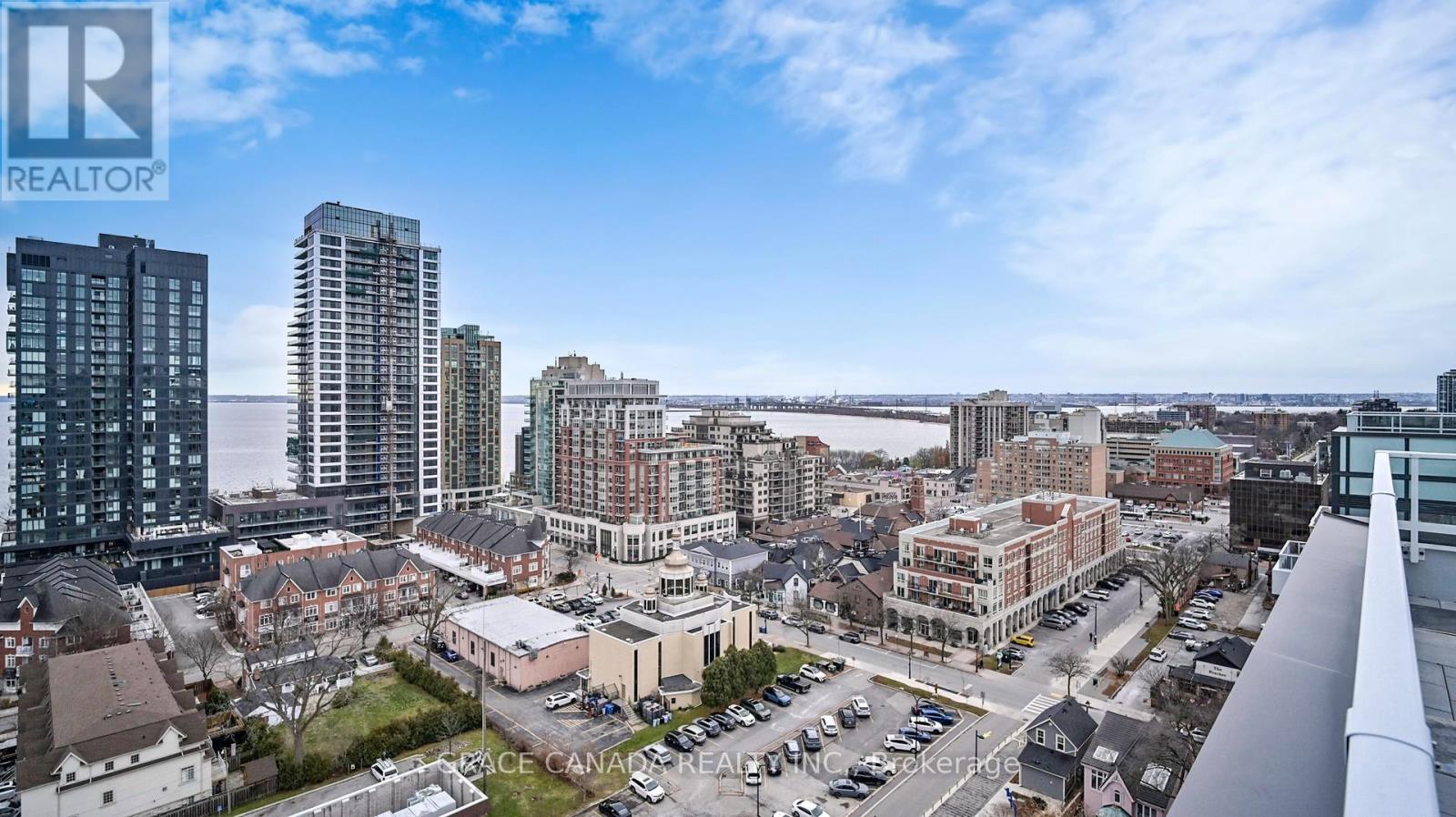 605 - 2088 James Street, Burlington, Ontario  L7R 0H2 - Photo 41 - W12650318