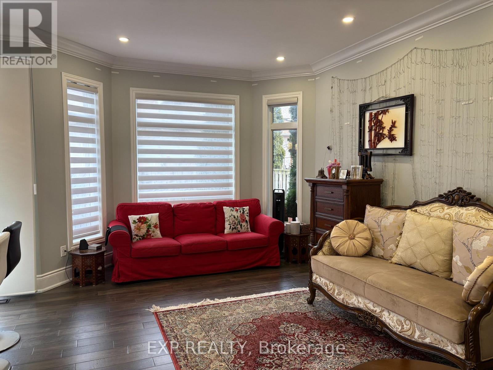 3810 Thomas Street, Mississauga, Ontario  L5M 7G4 - Photo 10 - W12650322