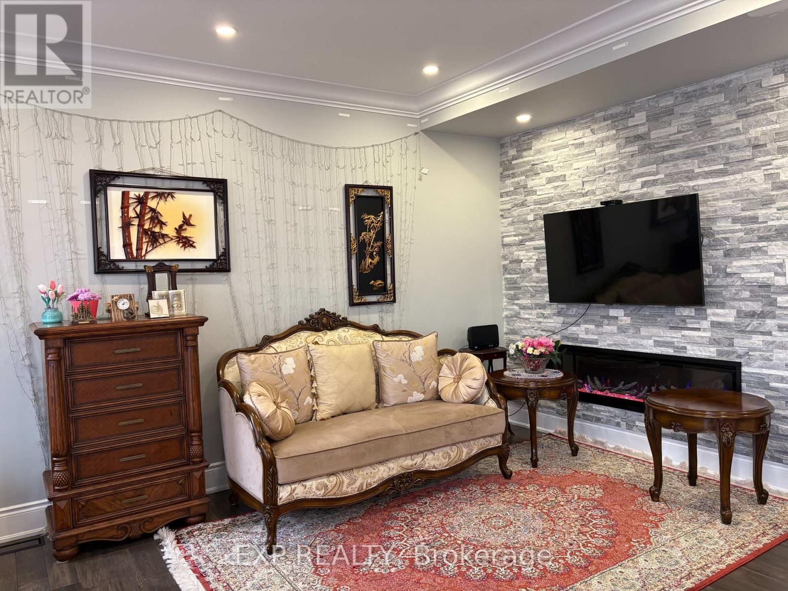 3810 Thomas Street, Mississauga, Ontario  L5M 7G4 - Photo 11 - W12650322