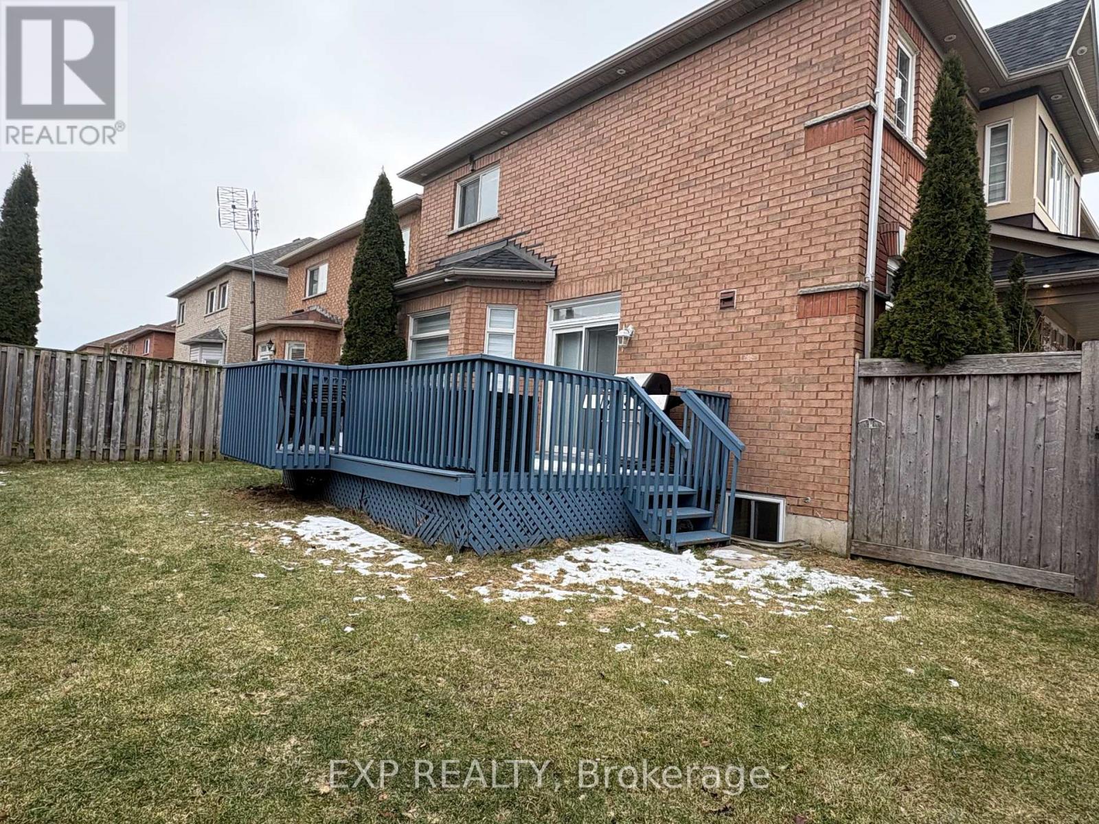 3810 Thomas Street, Mississauga, Ontario  L5M 7G4 - Photo 31 - W12650322
