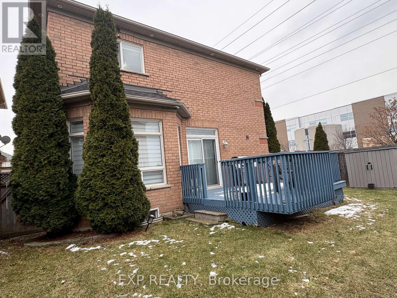 3810 Thomas Street, Mississauga, Ontario  L5M 7G4 - Photo 32 - W12650322