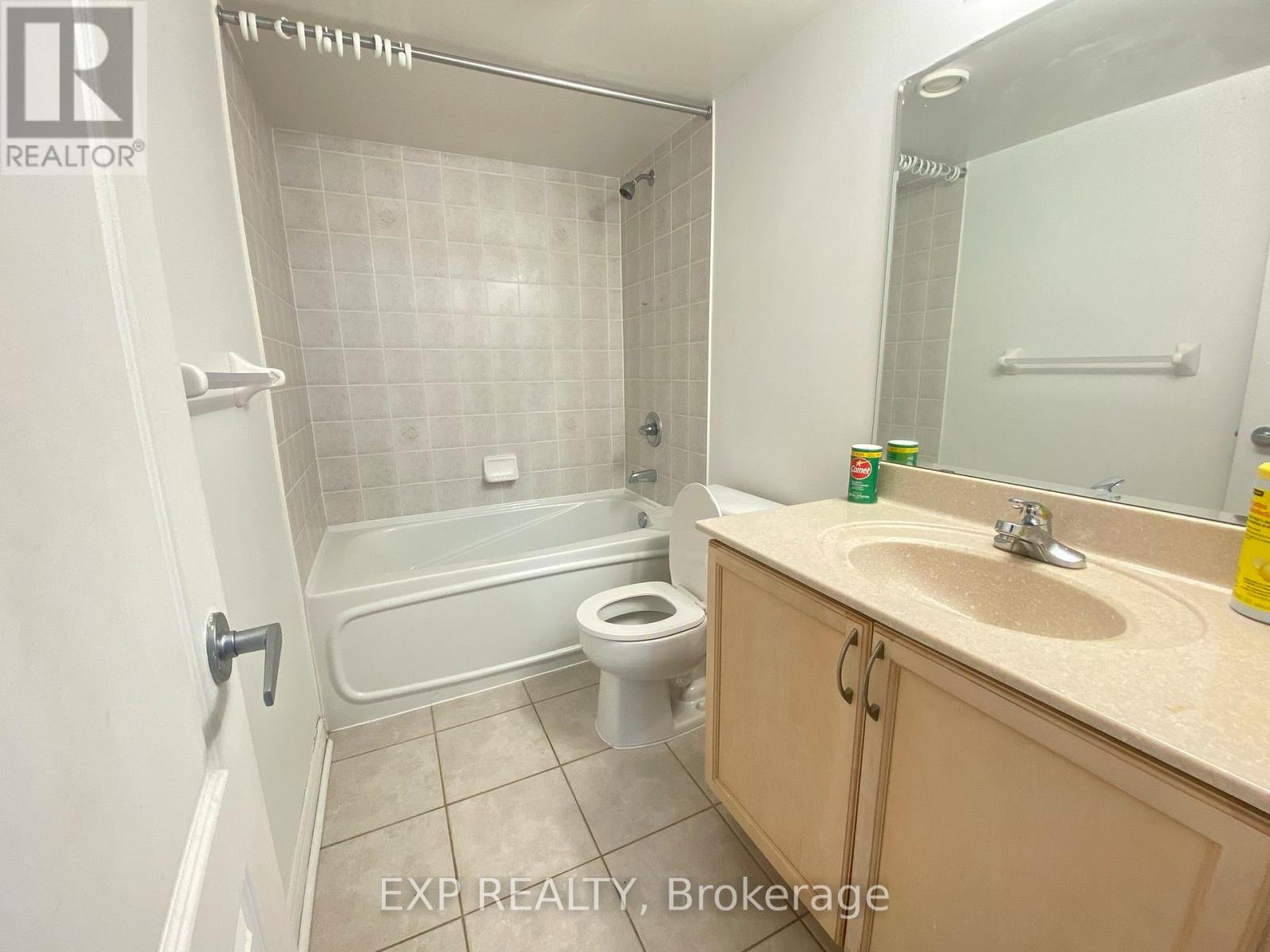 905 - 4090 Living Arts Drive, Mississauga, Ontario  L5B 4M8 - Photo 12 - W12549406