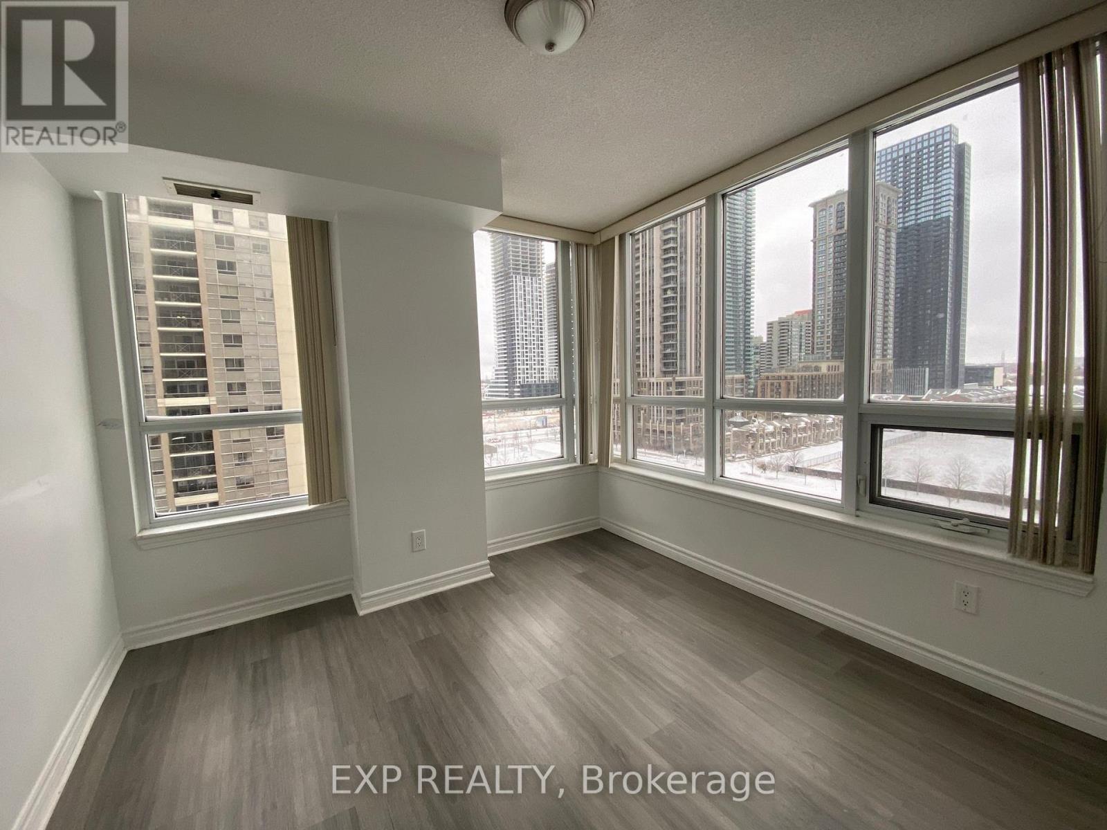 905 - 4090 Living Arts Drive, Mississauga, Ontario  L5B 4M8 - Photo 18 - W12549406