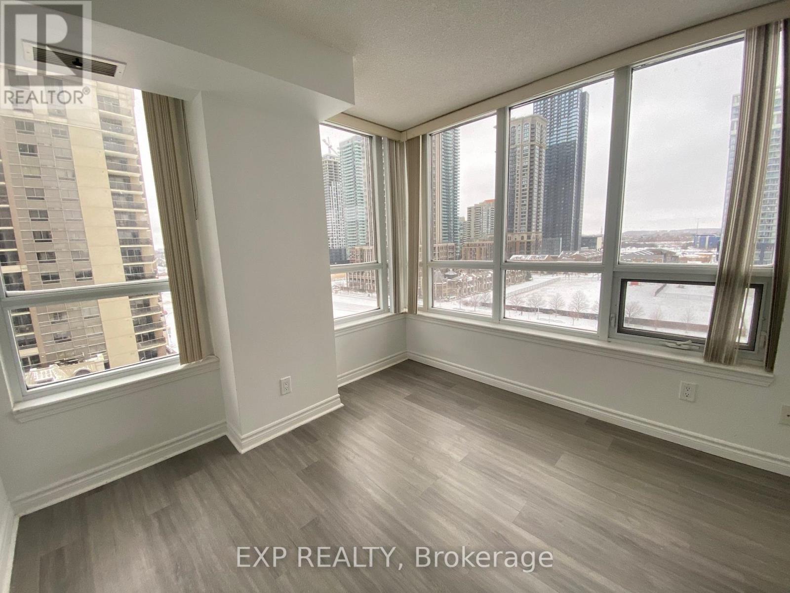 905 - 4090 Living Arts Drive, Mississauga, Ontario  L5B 4M8 - Photo 16 - W12549406