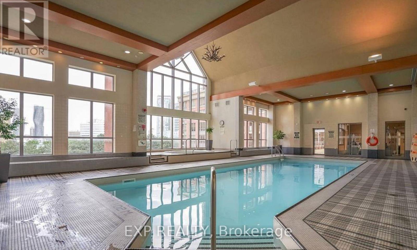 905 - 4090 Living Arts Drive, Mississauga, Ontario  L5B 4M8 - Photo 31 - W12549406