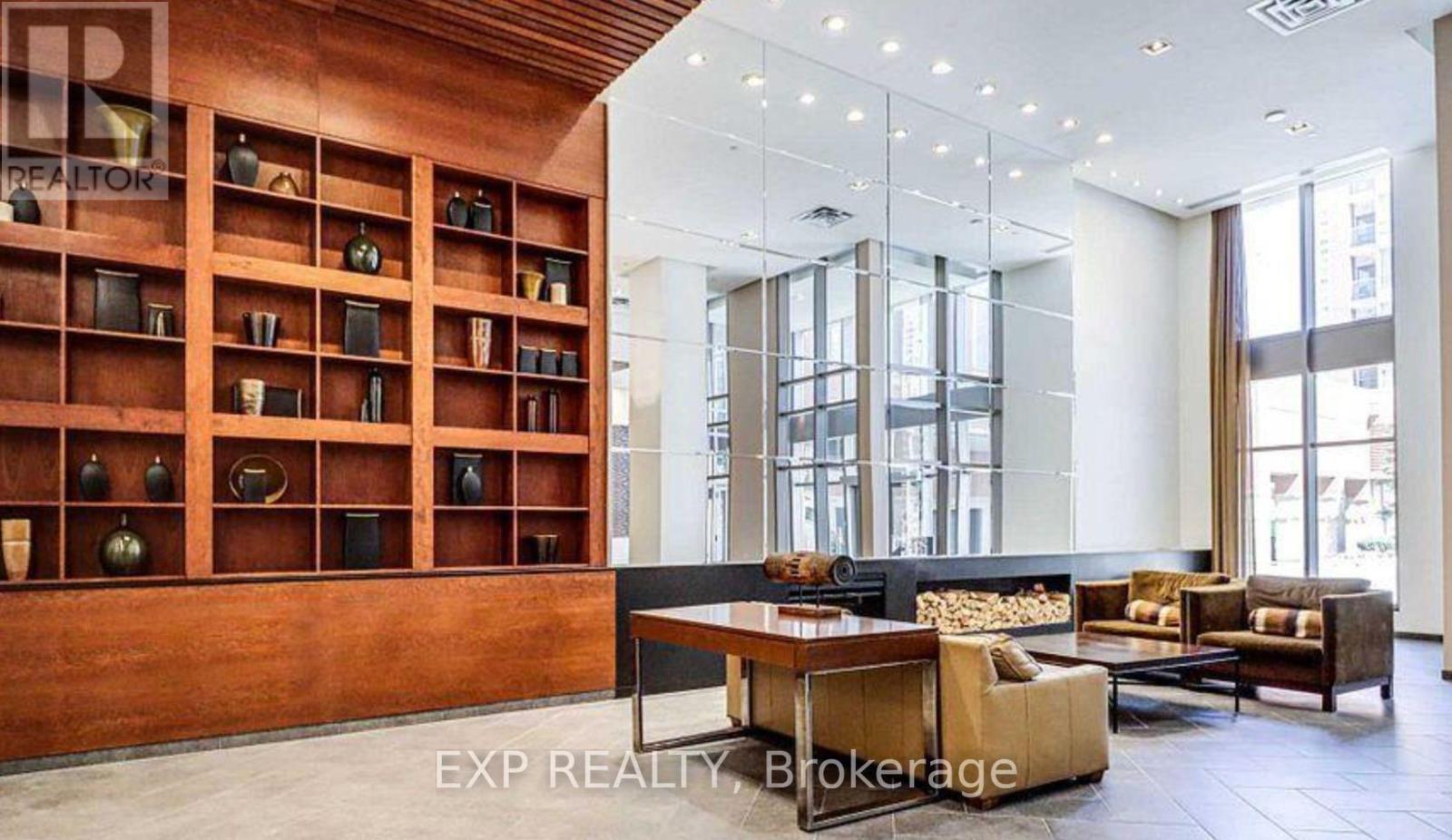 905 - 4090 Living Arts Drive, Mississauga, Ontario  L5B 4M8 - Photo 29 - W12549406