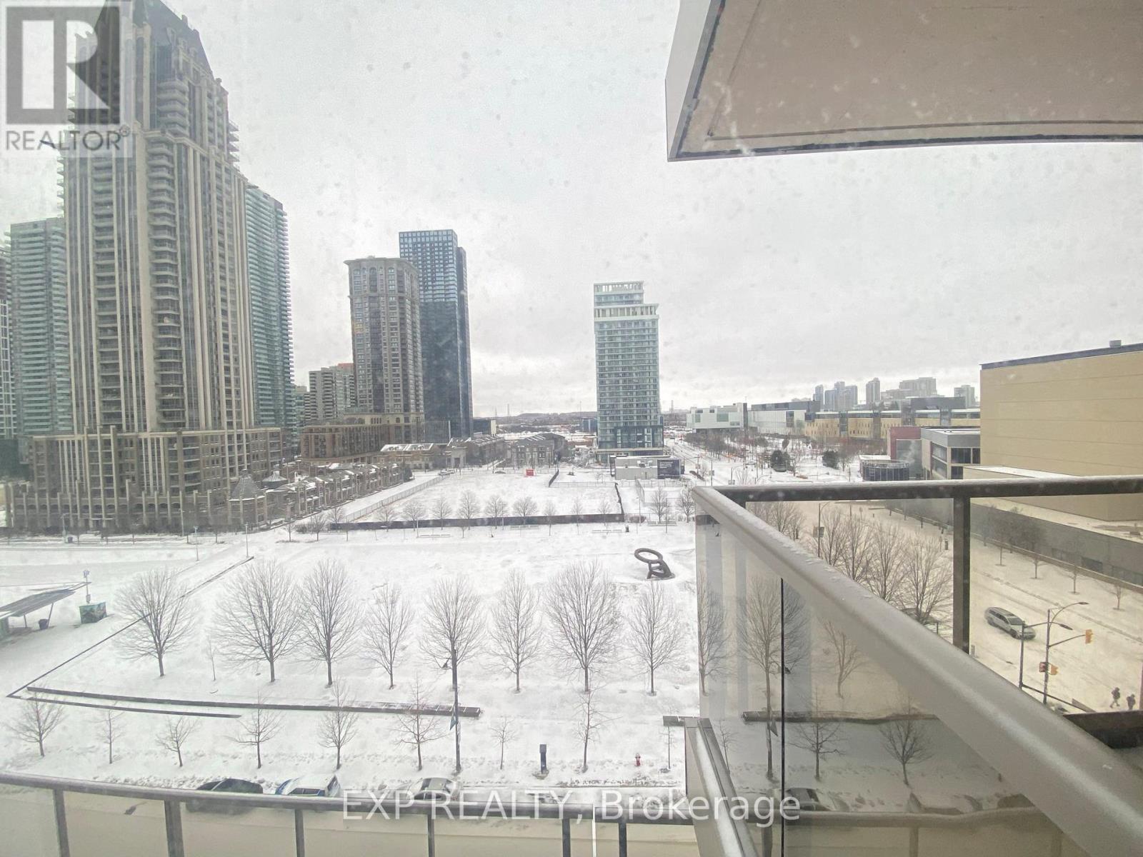 905 - 4090 Living Arts Drive, Mississauga, Ontario  L5B 4M8 - Photo 19 - W12549406