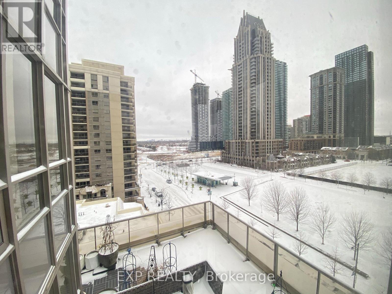 905 - 4090 Living Arts Drive, Mississauga, Ontario  L5B 4M8 - Photo 20 - W12549406