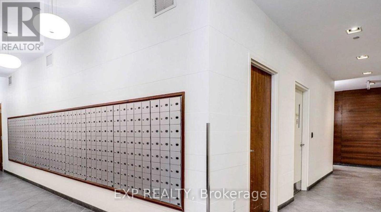 905 - 4090 Living Arts Drive, Mississauga, Ontario  L5B 4M8 - Photo 30 - W12549406