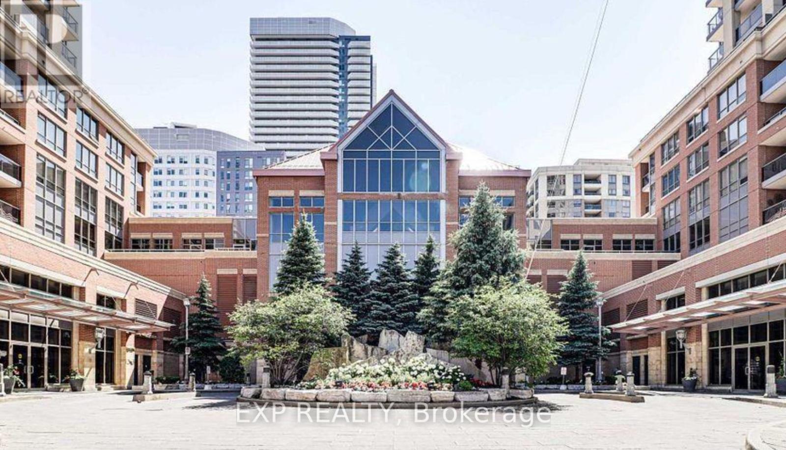 905 - 4090 Living Arts Drive, Mississauga, Ontario  L5B 4M8 - Photo 26 - W12549406