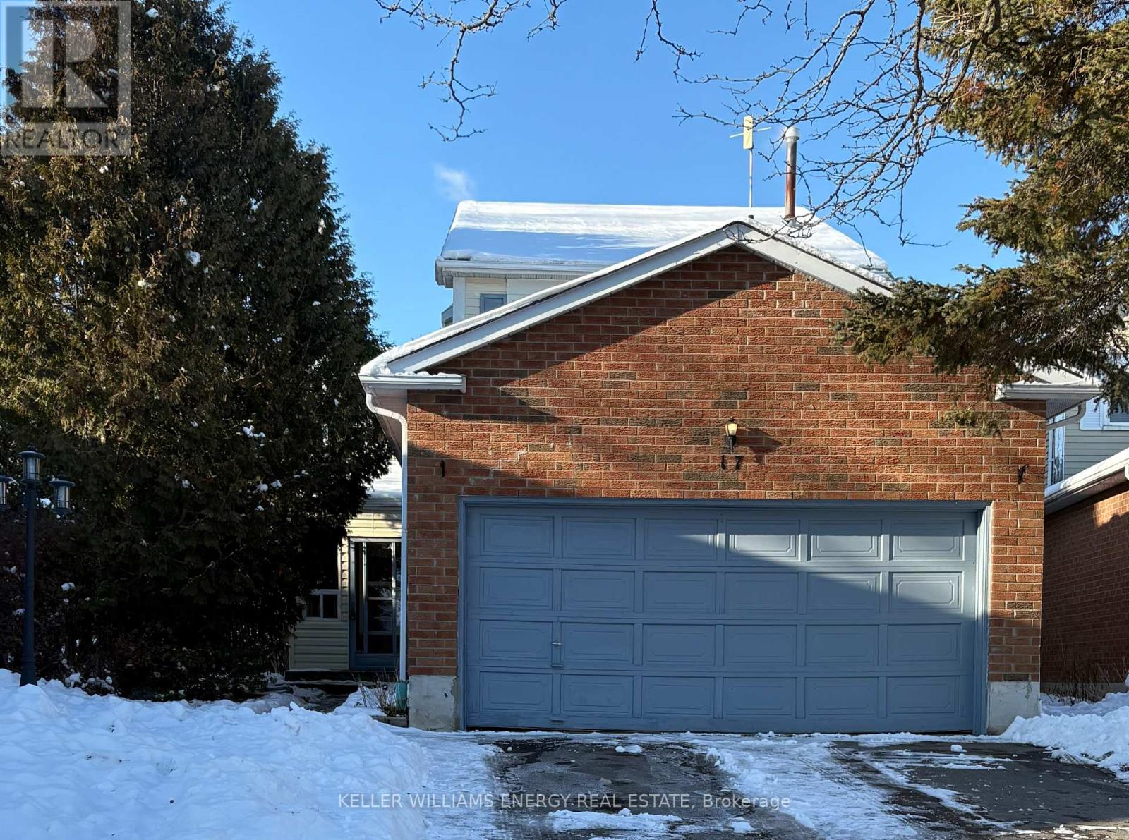 17 Barrow Court, Whitby, Ontario L1P 1E4 - Photo 40 - E12597406