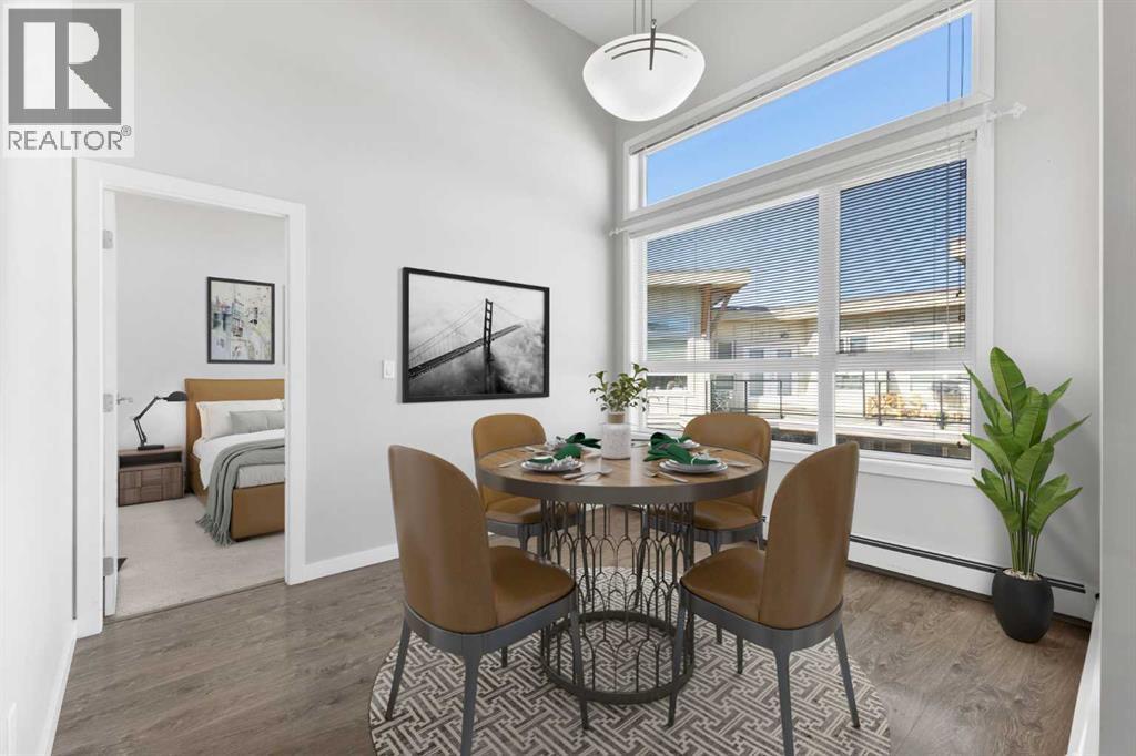 431, 721 4 Street NE, Calgary, Alberta